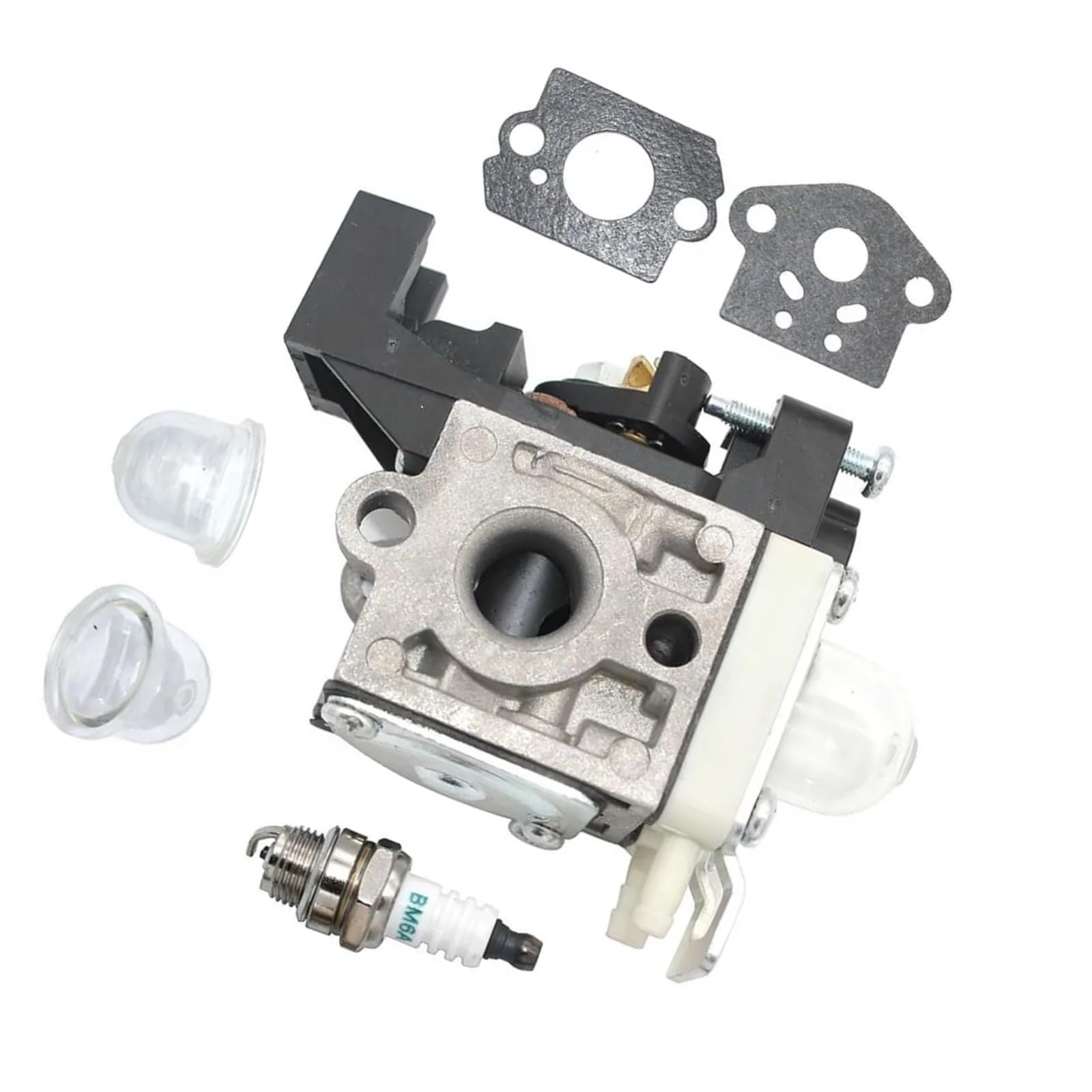 Carburateur pour coupe-bordure GT-225 SRM-225 PPF-225 essence