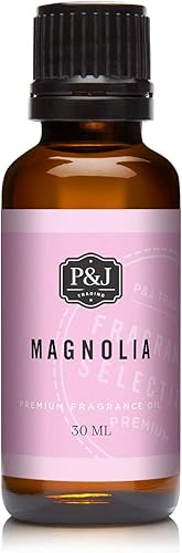 Aceite aromático Magnolia  Aceite perfumado de grado premium 10fl oz