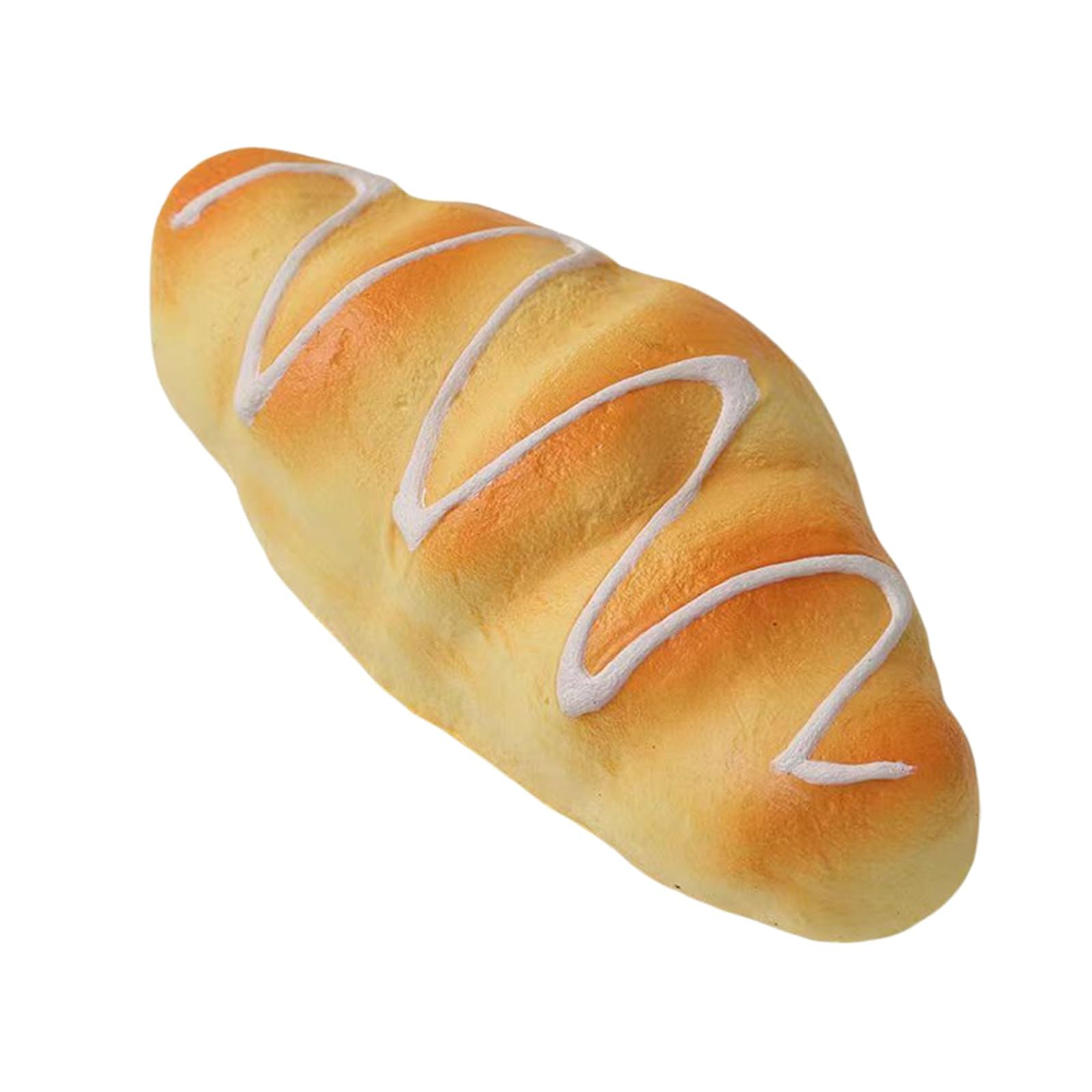 Generisch 2026 Squishy Dessert Decompression Kneting. Accompany you to create happiness, relieve stress, become your companion to enjoy the relaxation of every day! (C, Size