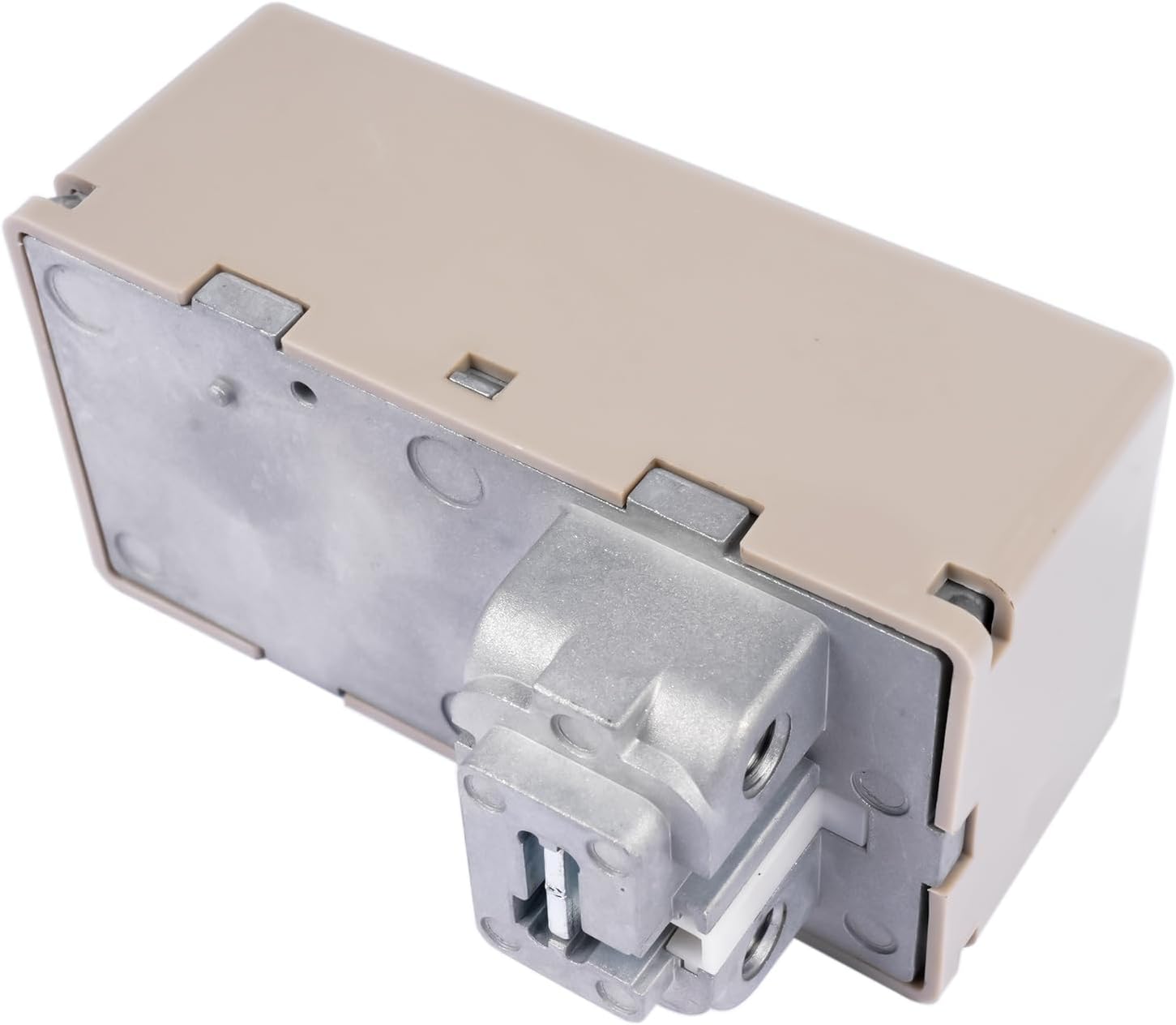 GELUOXI Ignition Switch Electronic Steering Lock Replacement for Nissan Altima 2.5L 3.5L 2007-2011 48700-9N00B 48708-9N00A