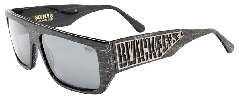 BLACKFLYS サングラス　SCI FLY Sci Fly 8 Limited Edition - BlackFlys