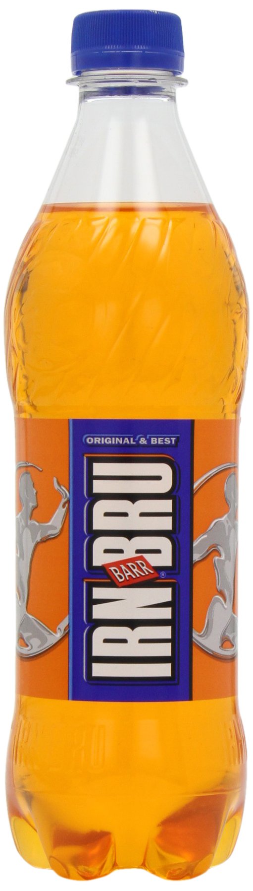 Barr Irn Bru, 500ml