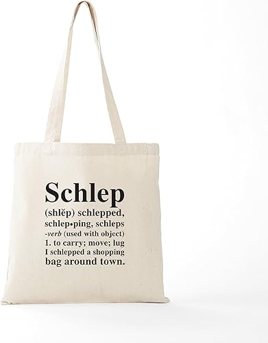 Miniatura 5 de CafePress Bolso de asas judío de la lona natural, bolso de compras del paño, Caqui