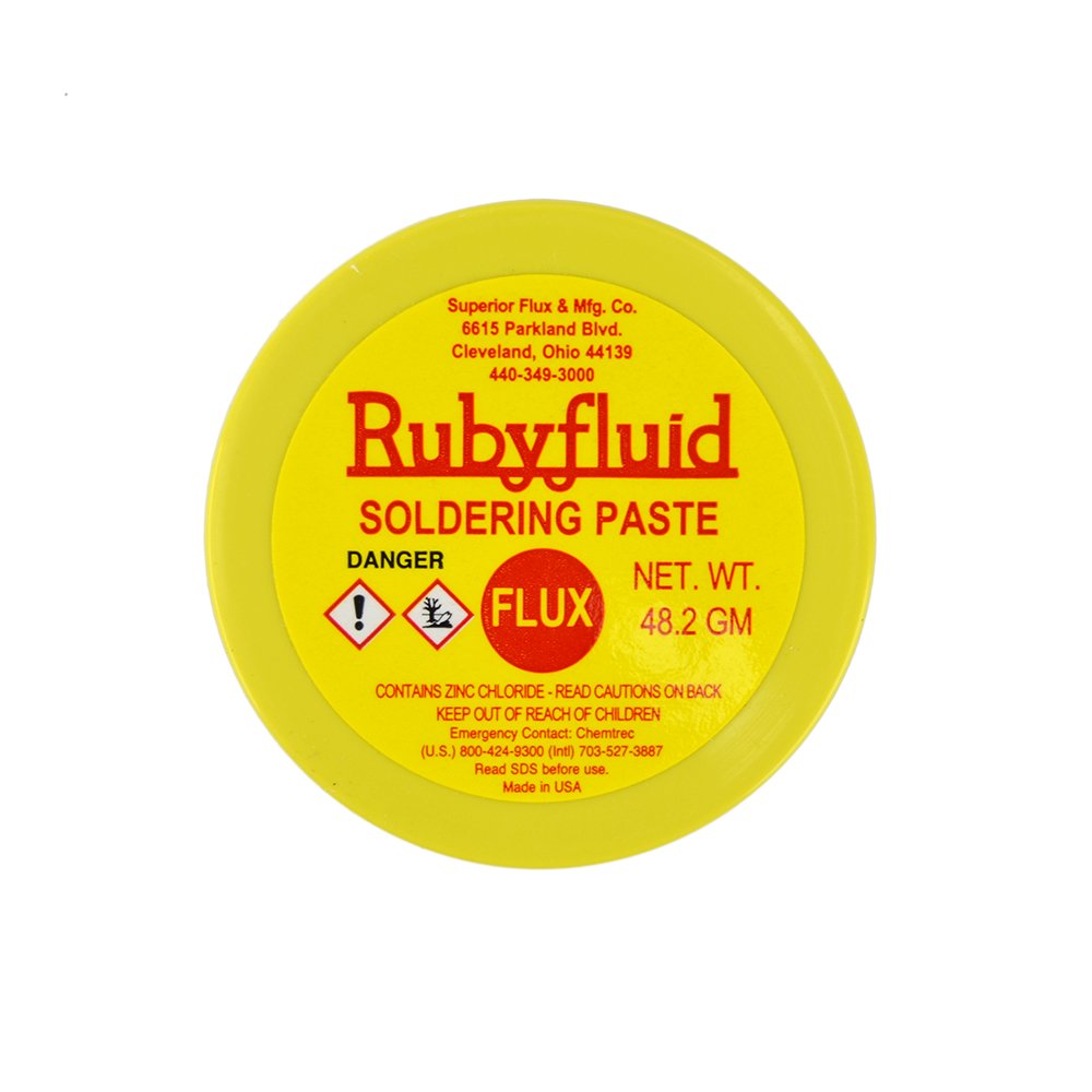 Soldering Flux Paste