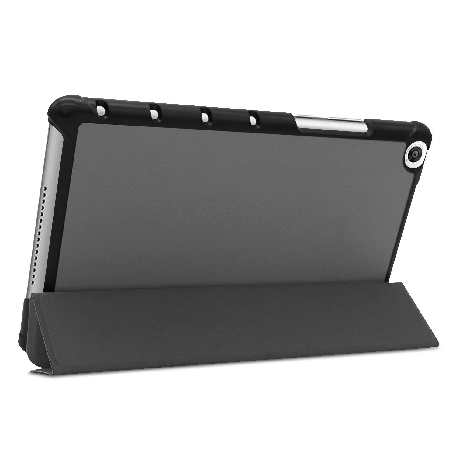 Amazon.co.jp: Duanr Huawei MediaPad M5 lite 専用ケース カバー JDN2