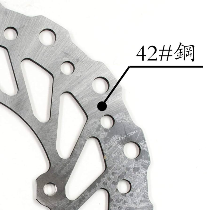 ヤマハ ブレーキディスク ディスクローター 前後セットTW225 セロー225 フロント ブレーキ ディスク ディスクローター TW200 TW225