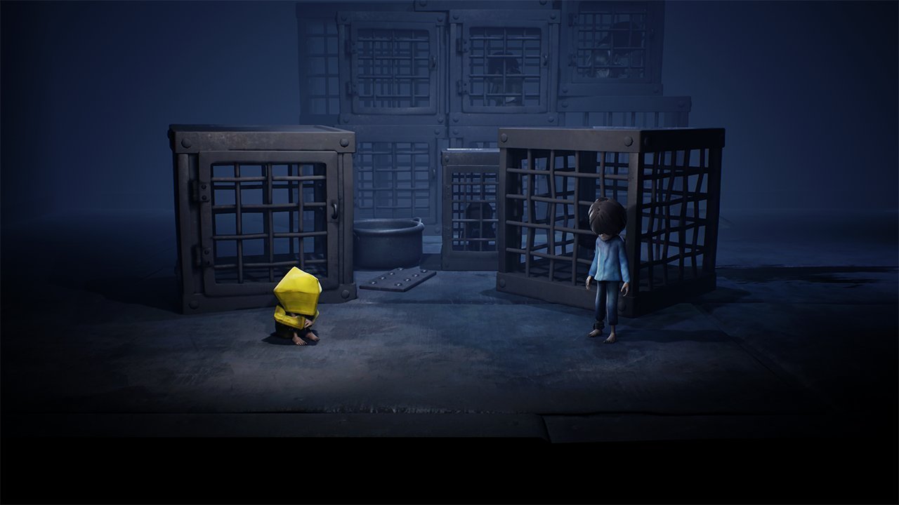 BANDAI Little Nightmares Complete Edition - Nintendo Switch - Image 2