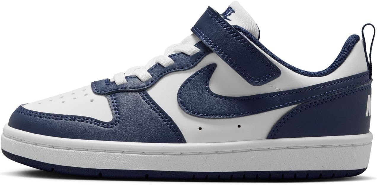 Nike Boys Court Borough Low Next Nature (Little Kid)