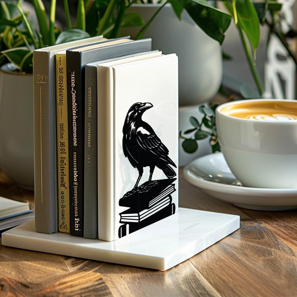 Serre-lvres Blanc Ans / Serre-lvres En Forme D'arbre / Serre-lvres Floraux Lourds / Support