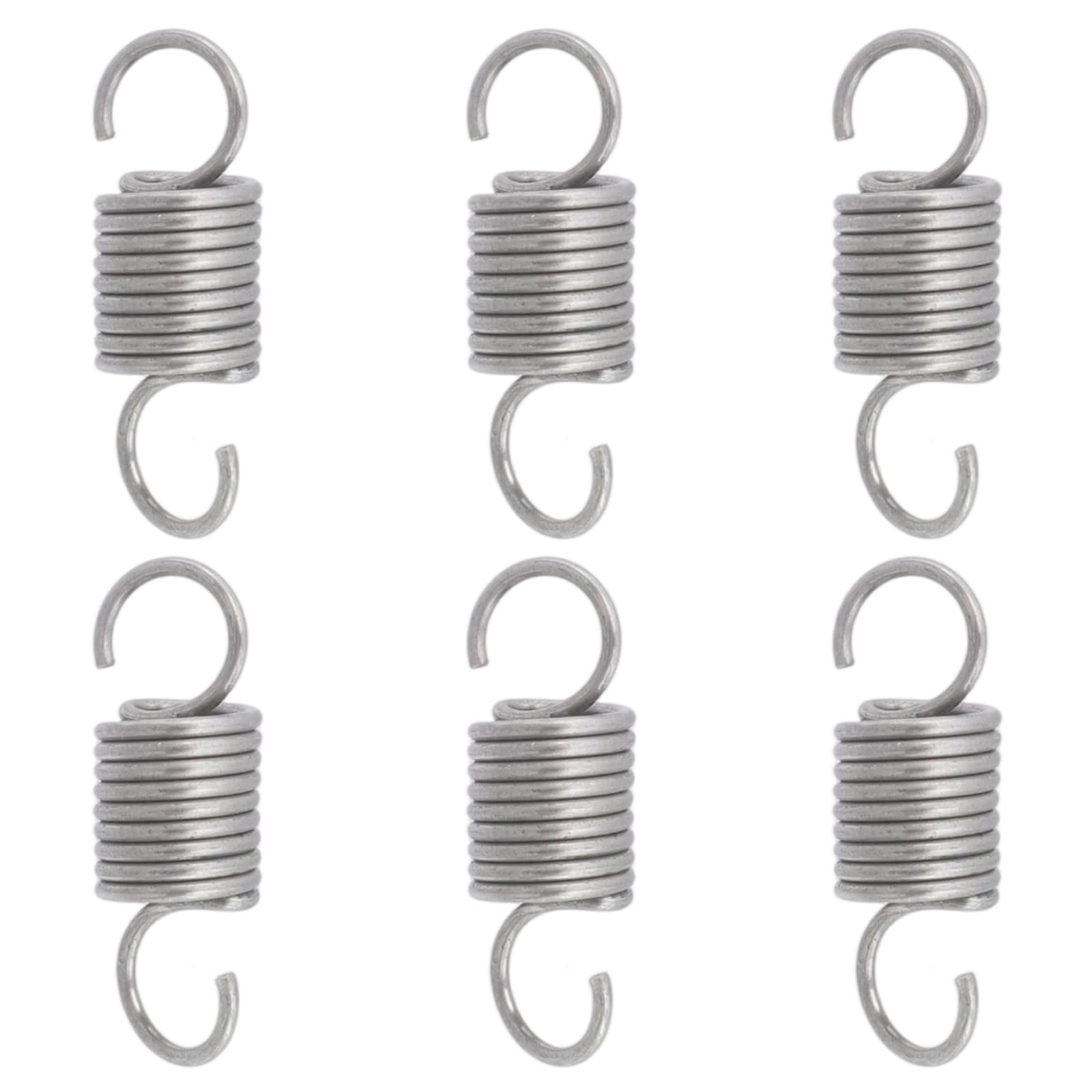 Mcredy Black Extension Springs 3.15In, Stainless Steel, 10Pcs — Amazon image 9