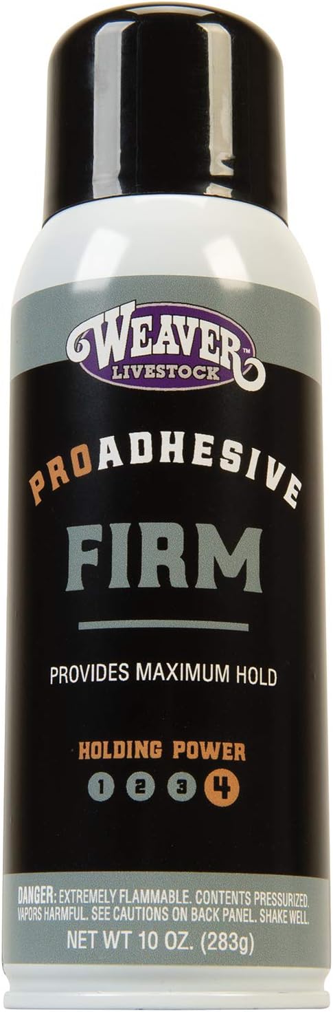 Weaver Leather Livestock Firm Adhesive