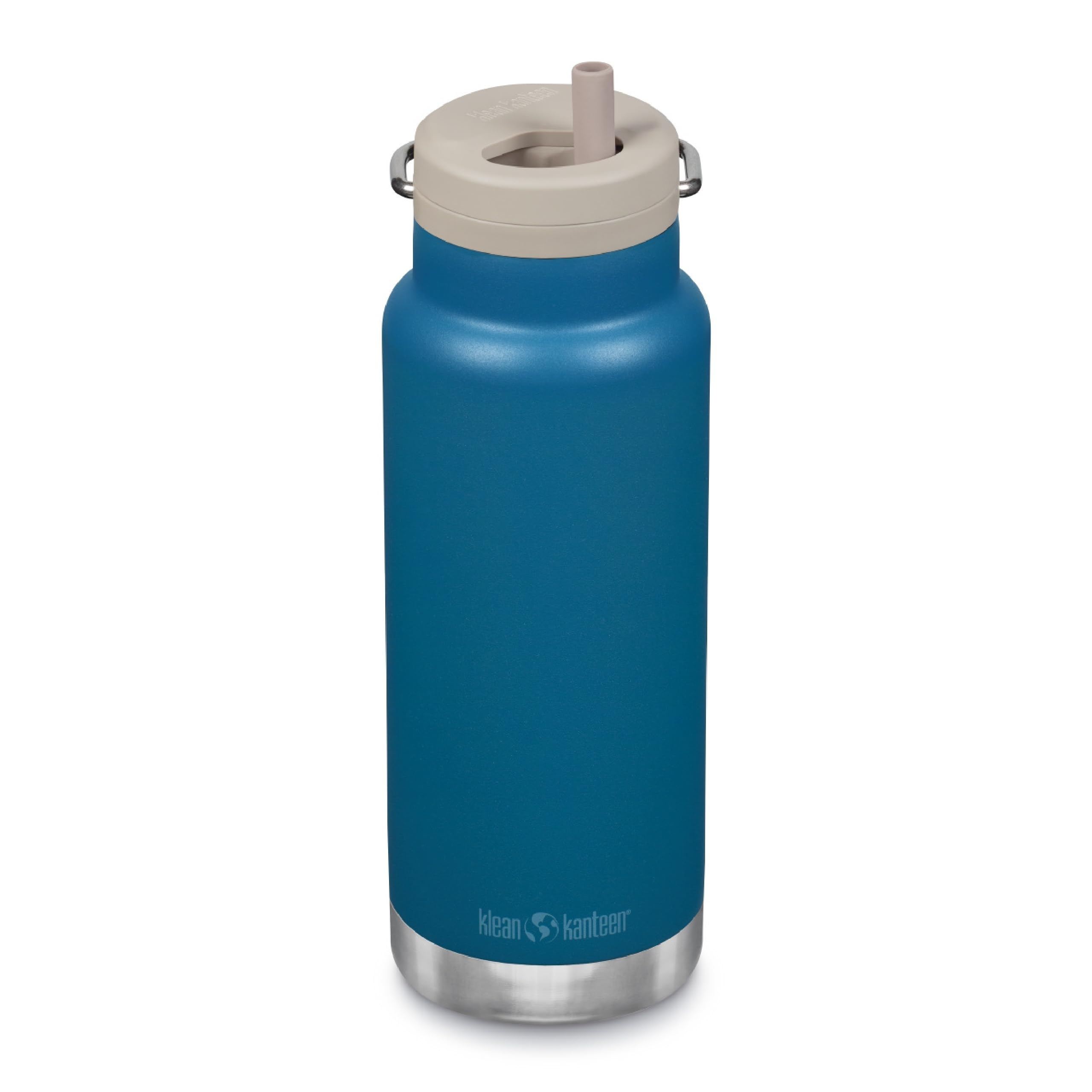 Amazon.com: Klean Kanteen 32oz TKWide Insulated Water Bottle with