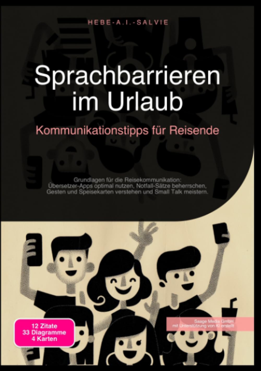 Sprachbarrieren im Urlaub: Kommunikationstipps für Reisende