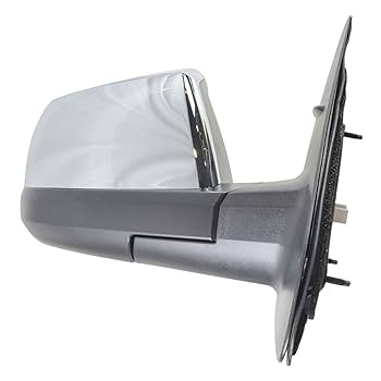 mispiga　ASKAPREMIUM SYMPHONICCONC2018 OEM 2018 - 2024 Toyota Camry Left Side Mirror Glass 87907