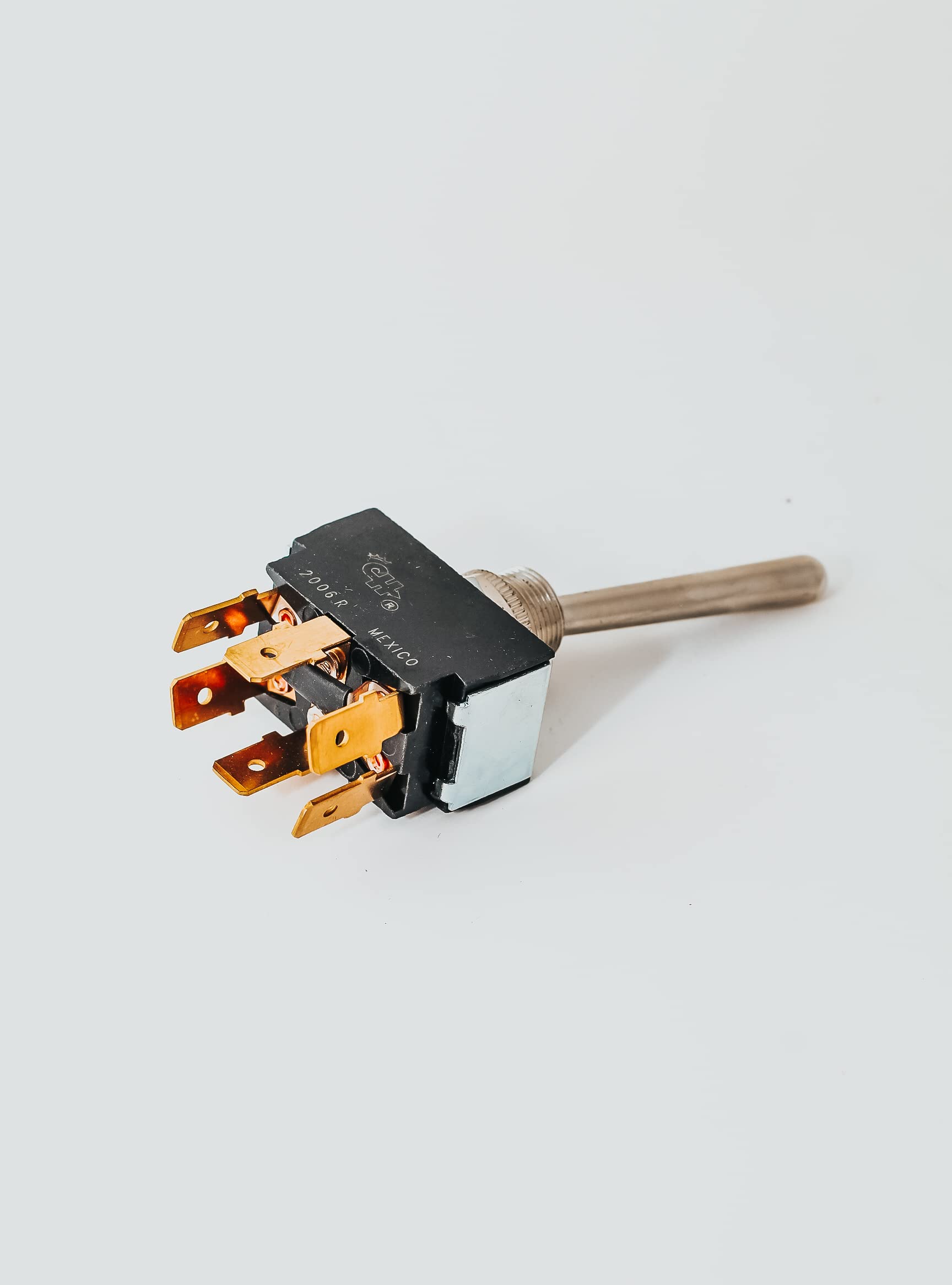 Amazon.com: Cole Hersee 55064-BX 3 Position Toggle Switch : Automotive