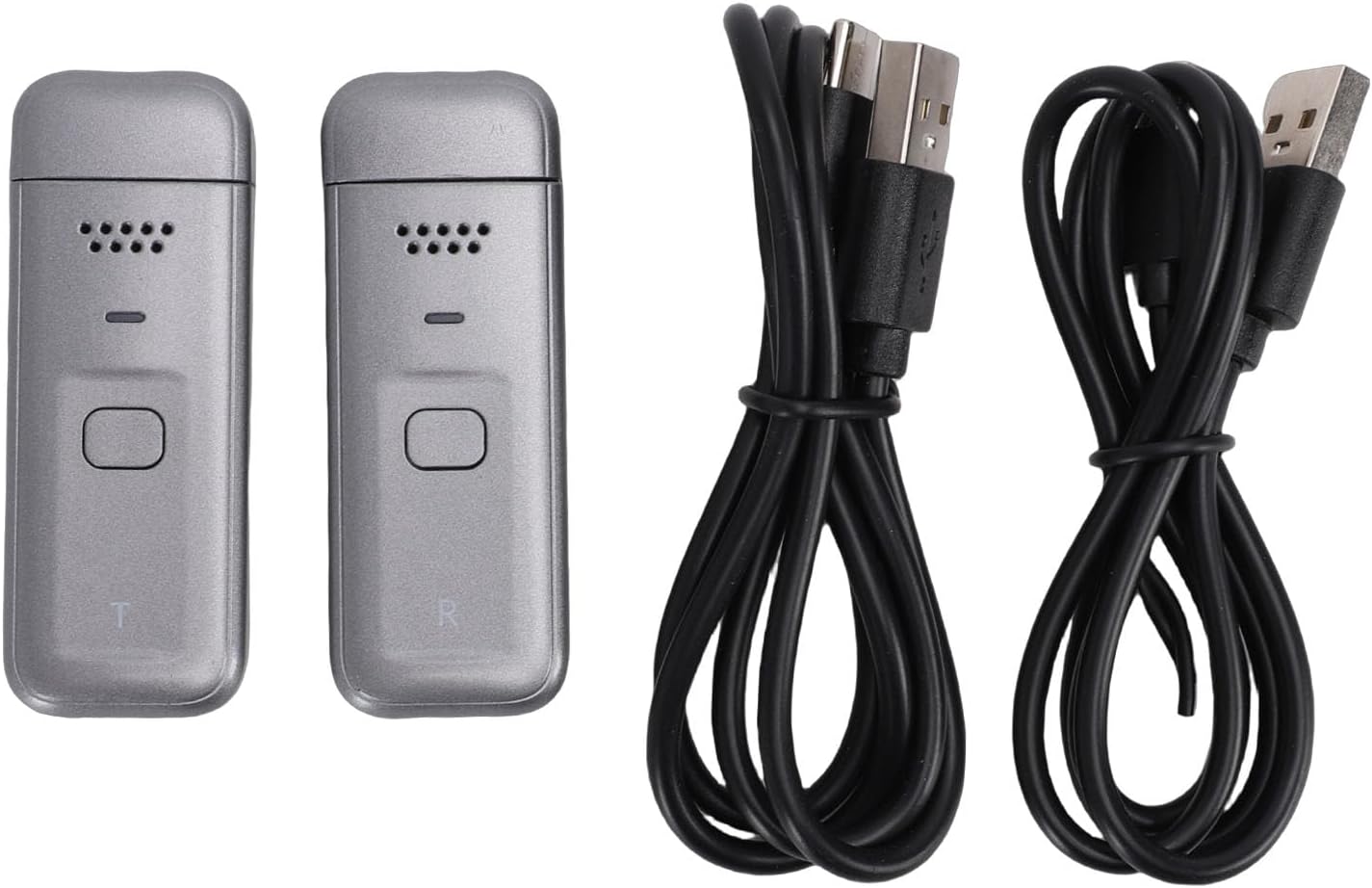 ASHATA 2026 Upgraded Wireless HDMI Transmitter and Receiver, 30m/98.43ft Wireless HDMI Extender Kit, 4K Decode 1080P 60Hz HD Video Output 5G WiFi for PC Projector