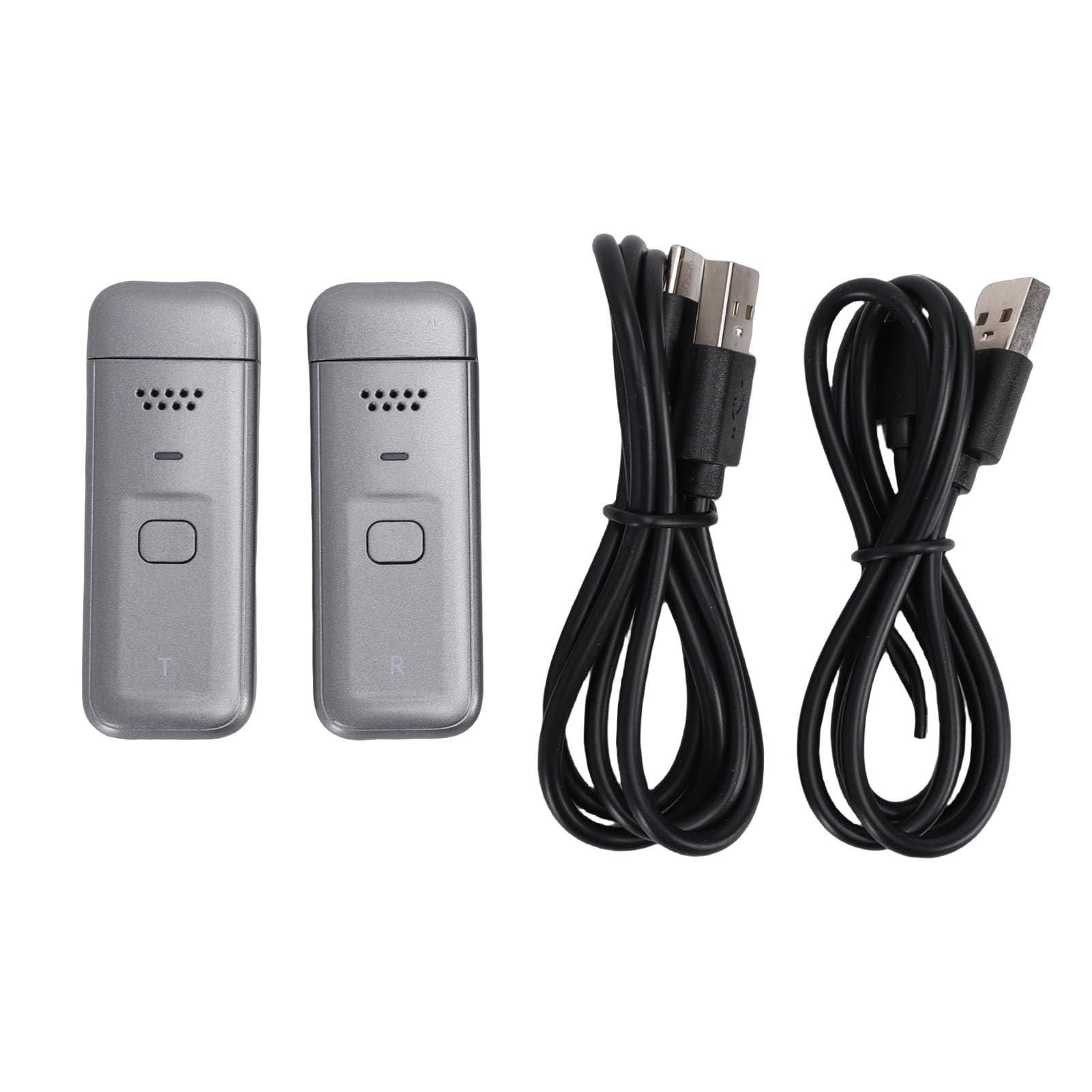 Trasmettitore e Ricevitore HDMI Wireless, Decodifica 5G WiFi 4K a 1080P 60Hz, Plug and Play, Portata 30 M, per PC, Proiettore, Home Theater