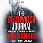 Cover of The Deathwatch Journal