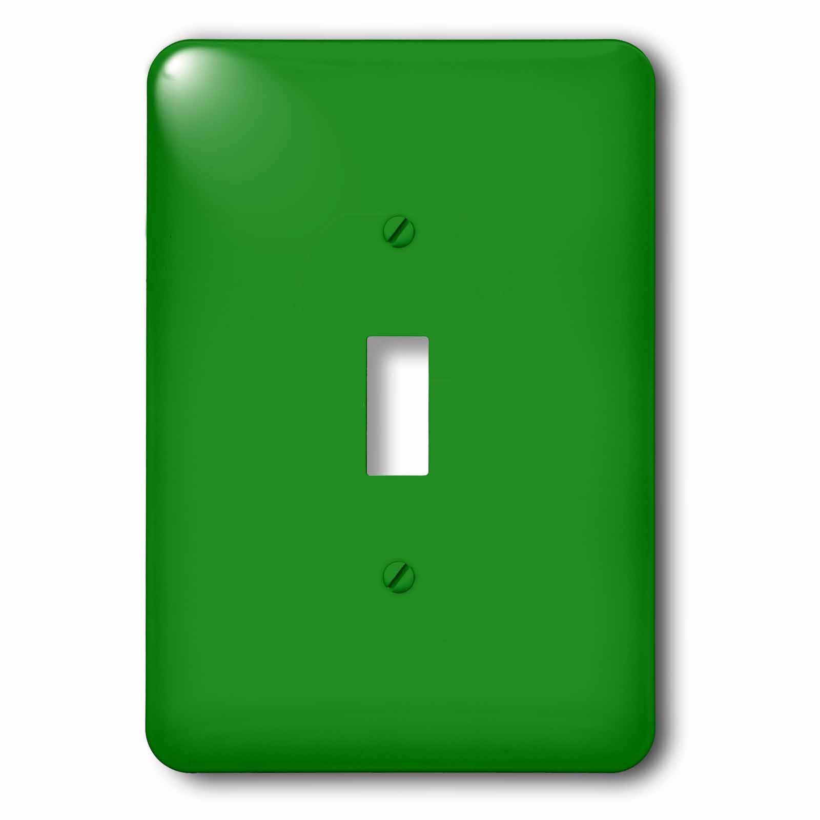 Cubierta para interruptor de luz en salones modernos placa decorativa 3dRose
