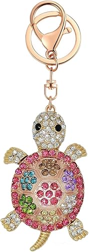 Llaveros para mujer, lindos llaveros para mujer, divertido llavero de anime para ella, hermana, niña, bolsa de regalo de cumpleaños, accesorios de