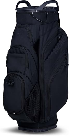 OGIO Woodē Cart Golf Bag