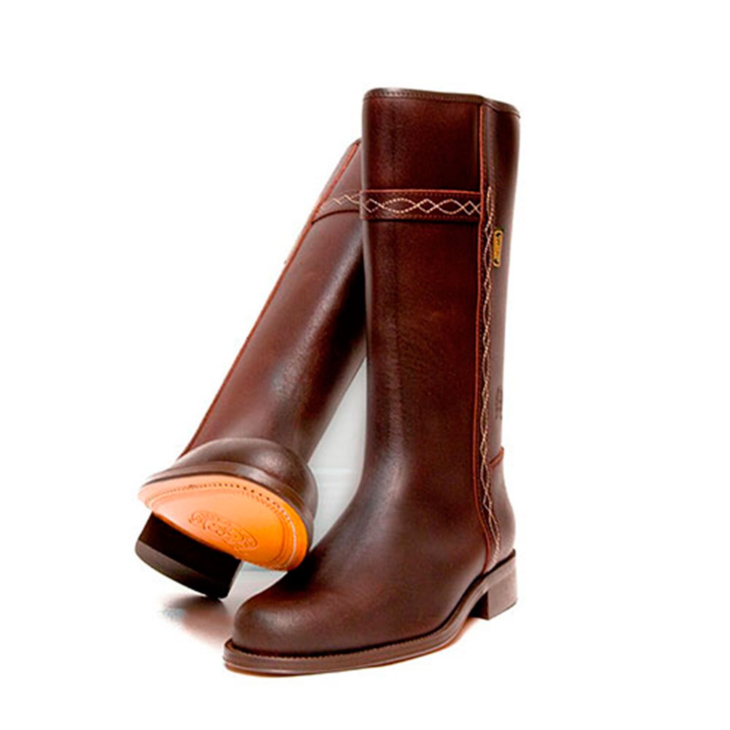 Bota campera Valverde del Camino Hombre