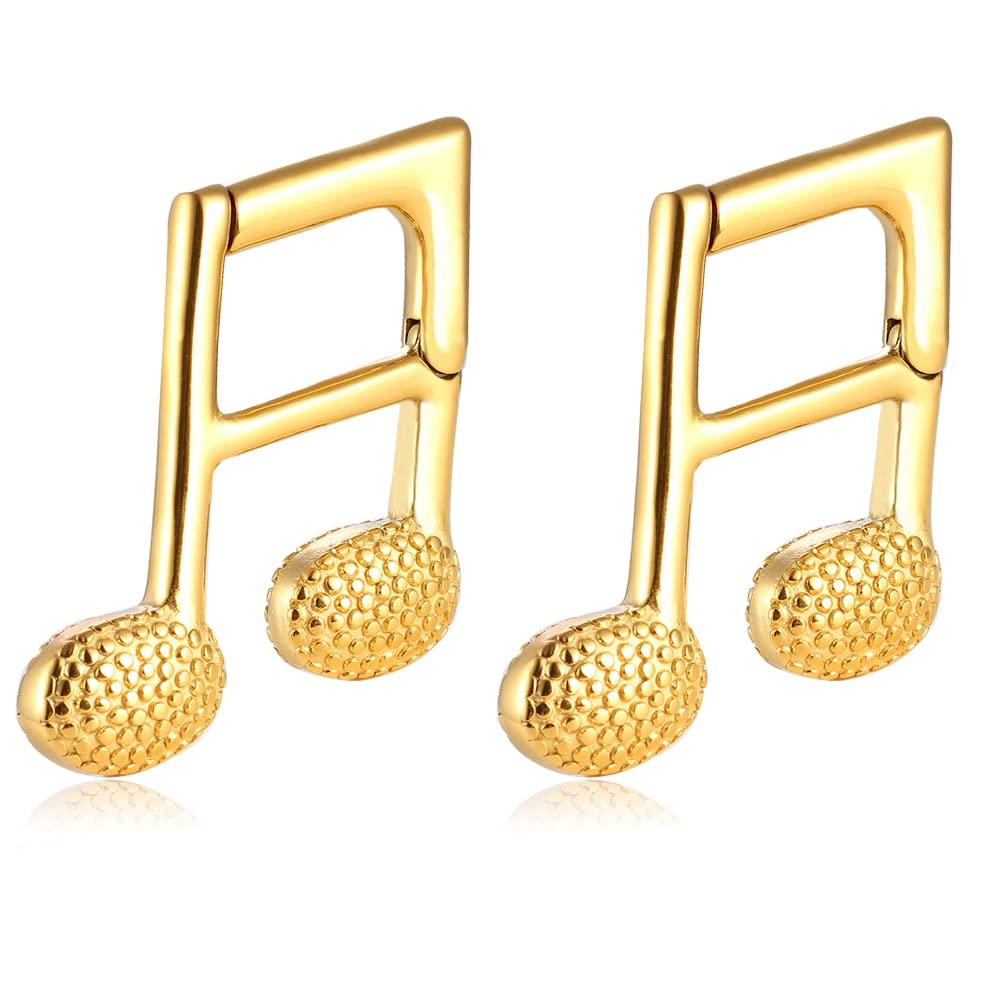 Vintage Flower Ear Weights for Stretched Earlobe, Replace Ear Taper Stretching Kit Stainless Steel Ear Gauges Expander Body Piercing Jewelry For Women