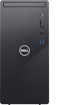 Windowsデスクトップ DELL Inspiron 3881 Core i5 デル Inspironコンパクトデスクトップ (Inspiron 3881) レビュー