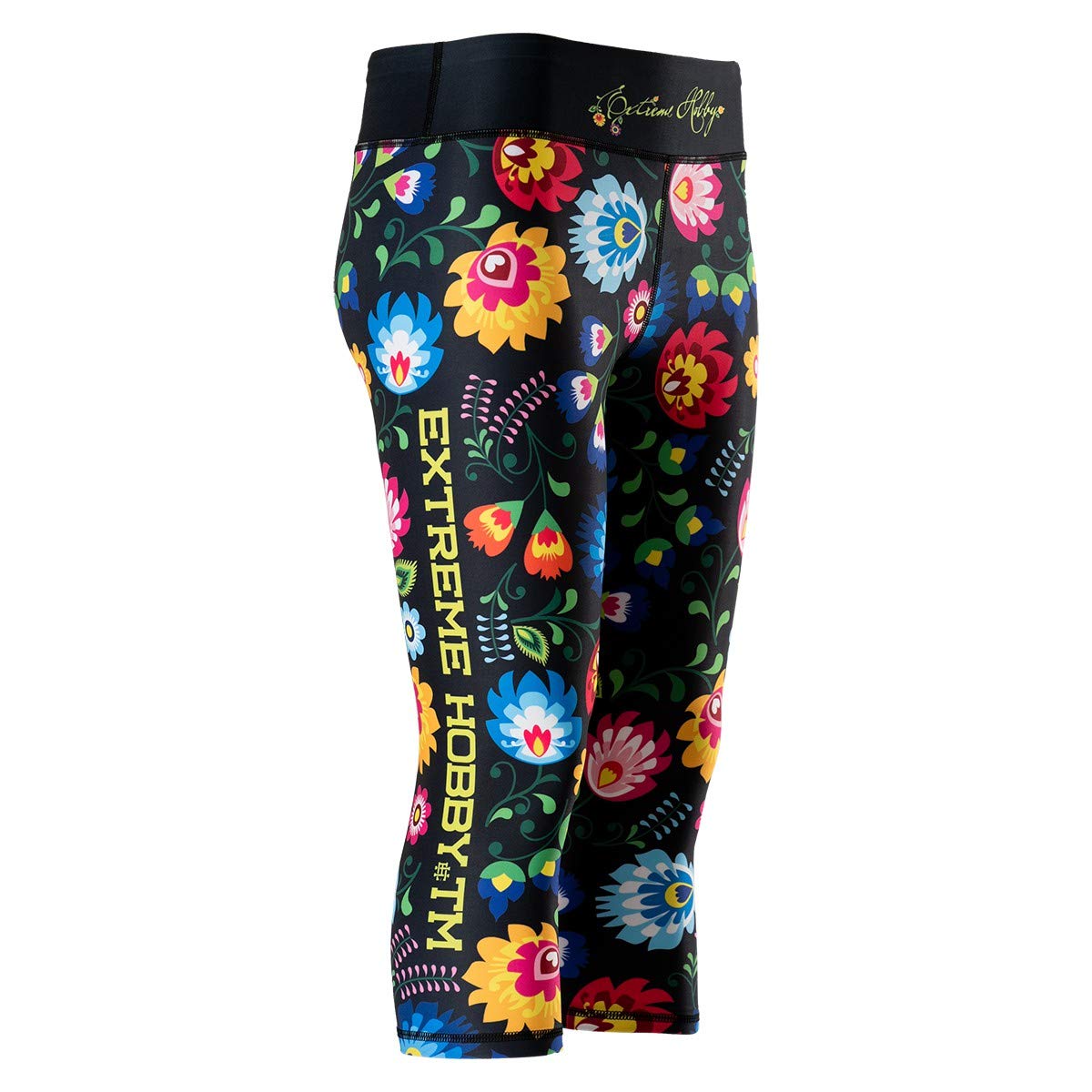 1547 - Legginsy Kobiety