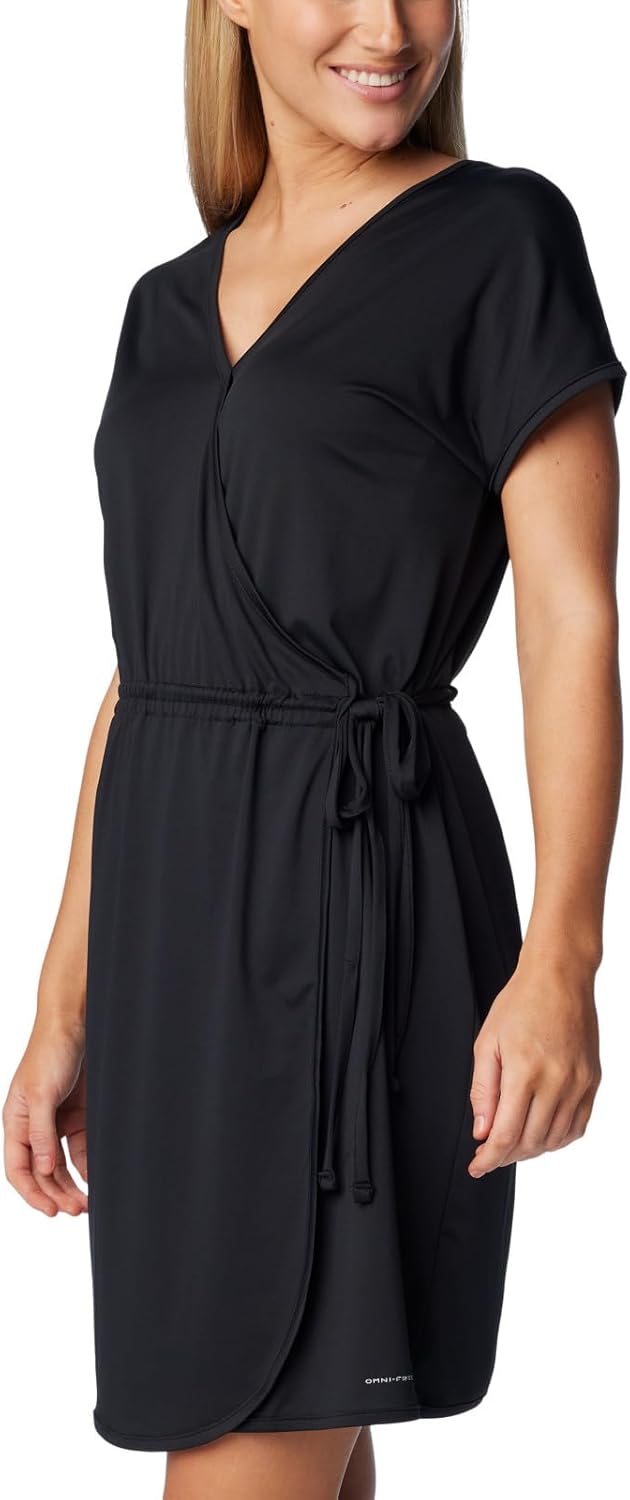 Columbia Womens Chill River Wrap Dress - Image 6