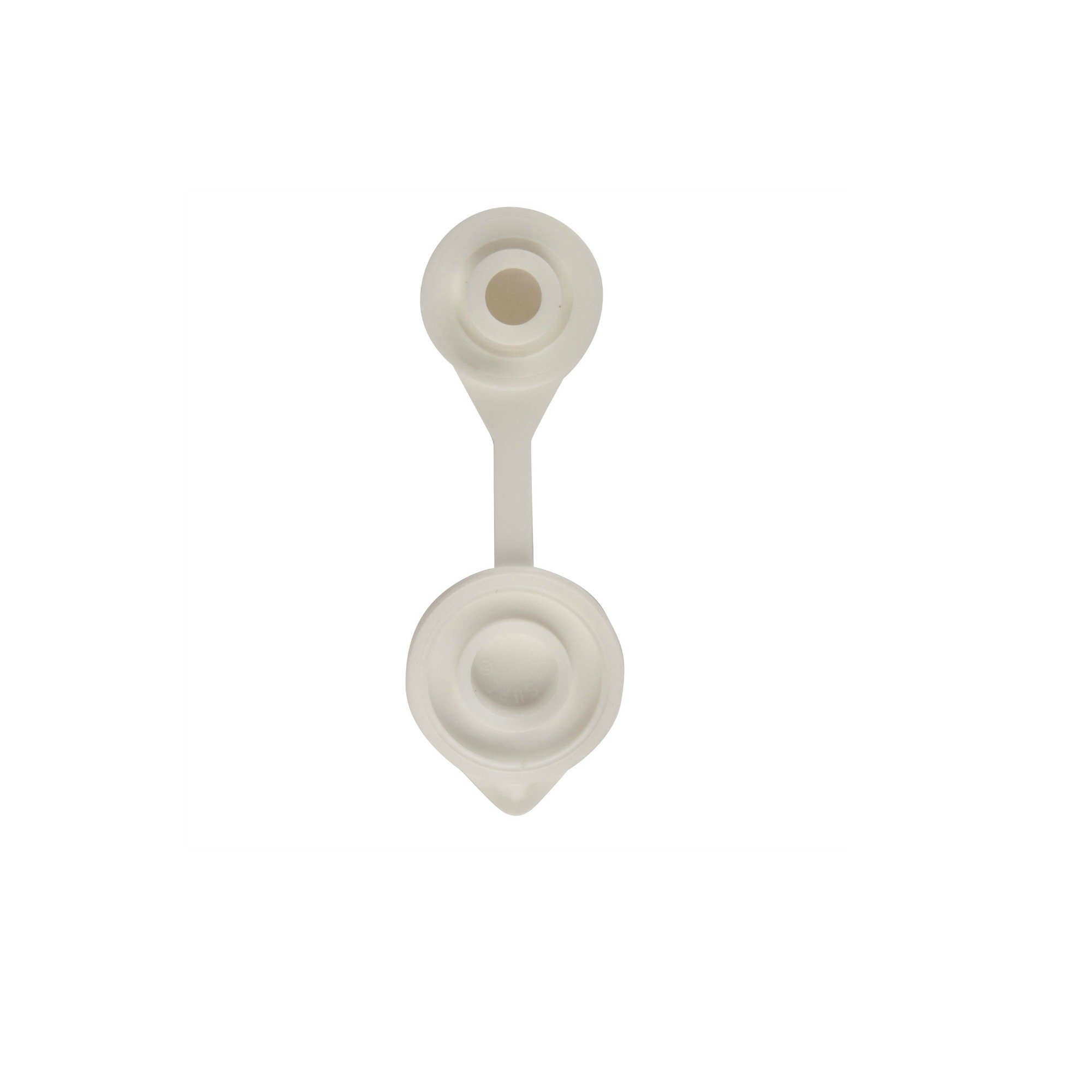 Coleman Water Carrier Jug Replacement Vent (5-Gallon, White)