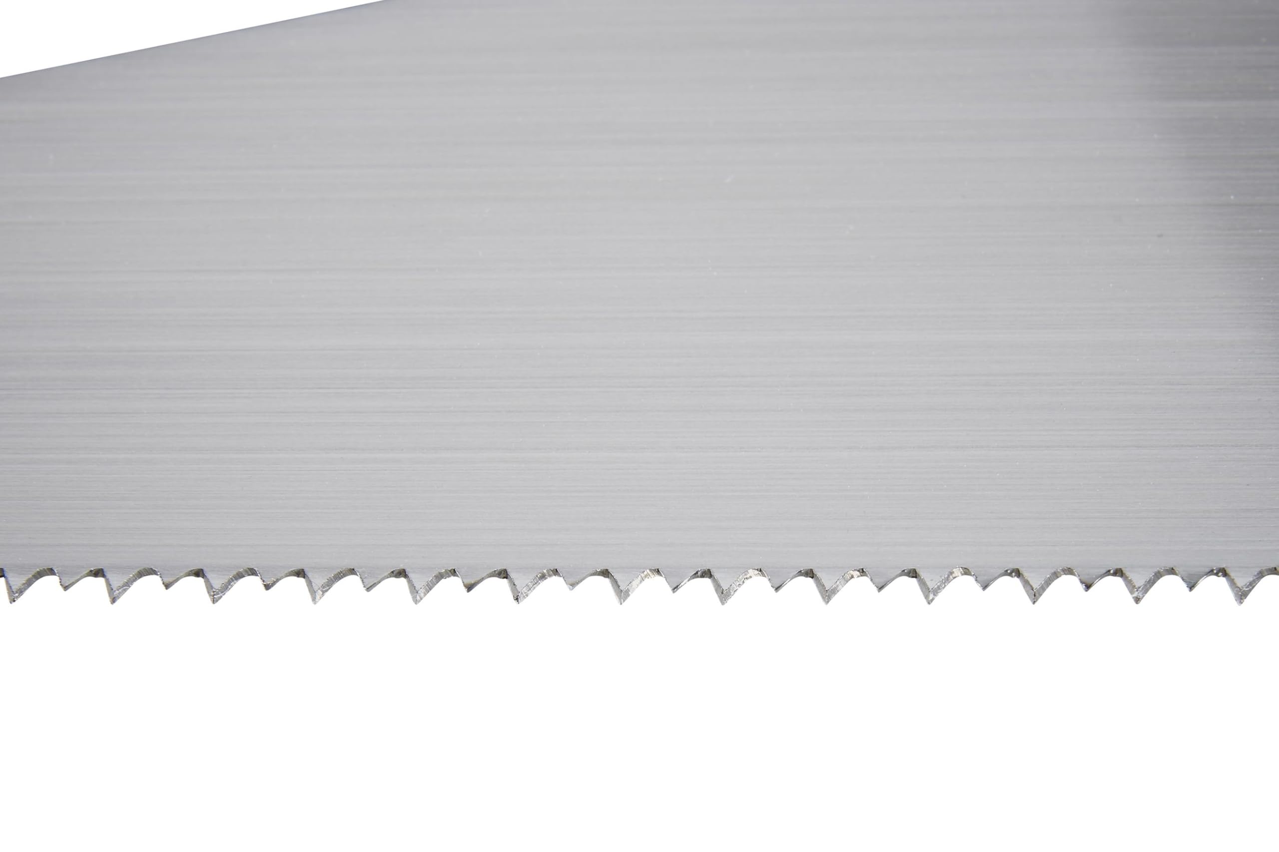 wolfcraft 4024000 - Scie Égoïne - Longueur 350 mm - Pour Plaques de Plâtre, Plastique et Bois
