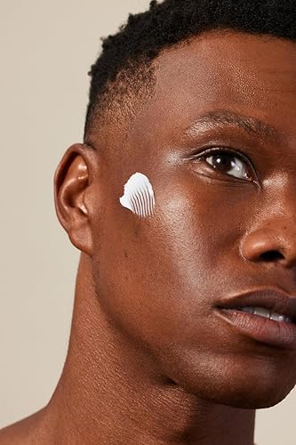 Miniatura 4 de Alo Hidratante facial luminizante, ligero y sin perfume, nutre e hidrata para un brillo durante todo el día, 2 onzas