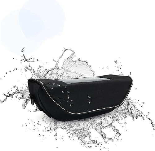 Miniatura 4 de common para Kawasaki Versys1000 Versys650 Versys 1000 650 almacenamiento de motocicleta Bolsas de herramientas de viaje bolsa de navegación para