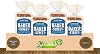 Baker Street White Bread | Pack of 4 | 550g each | Cleverly Packed for Long Life Freshness | Pre-Sliced