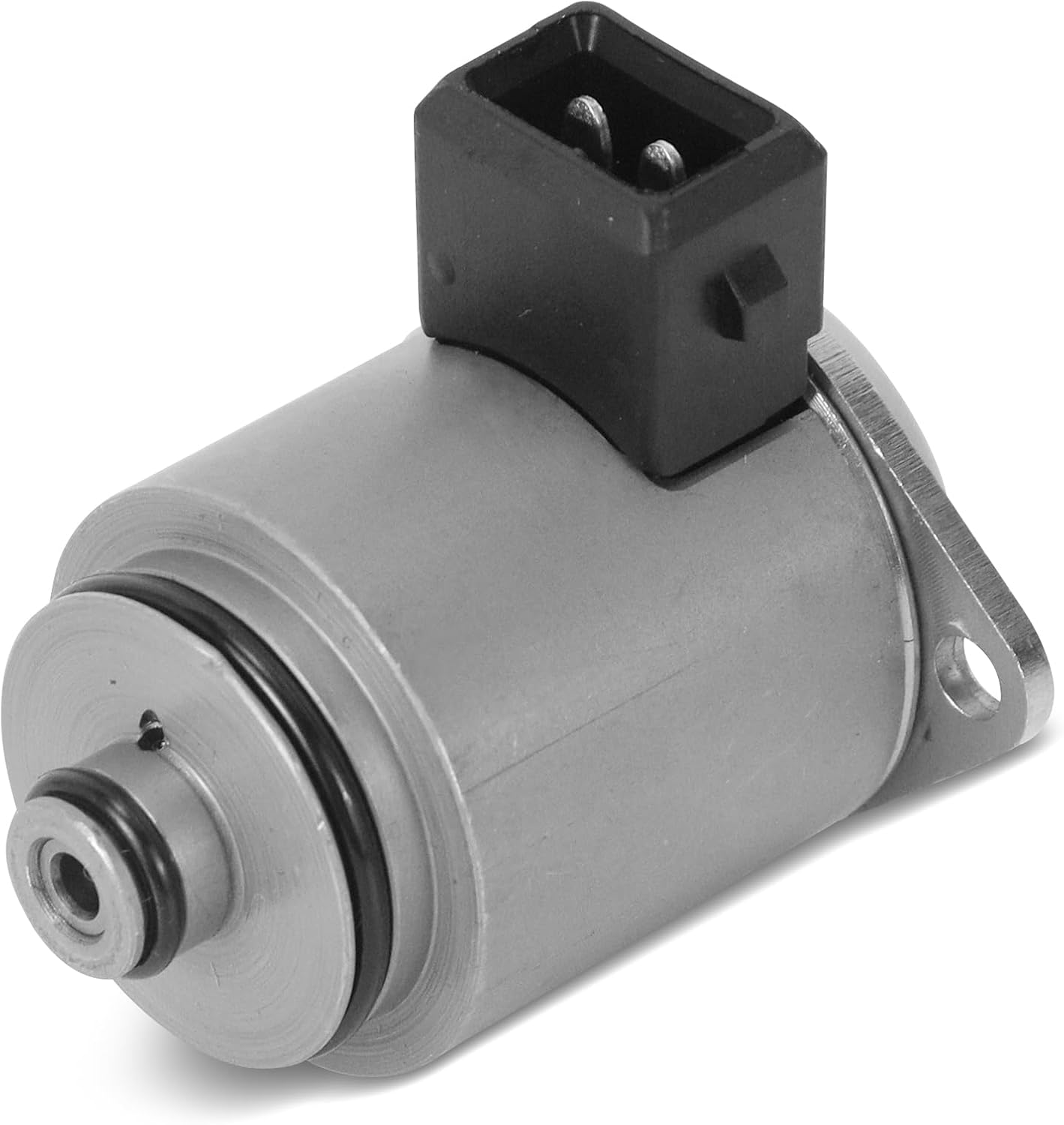 Power Steering Valve Compatible with Mercedes GLK300 GLK350 S350L S500L Replacement# 2214600084 2114600884 2114600984 2214600184