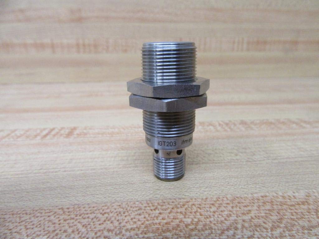 IFM Efector IGT203 Inductive Sensor