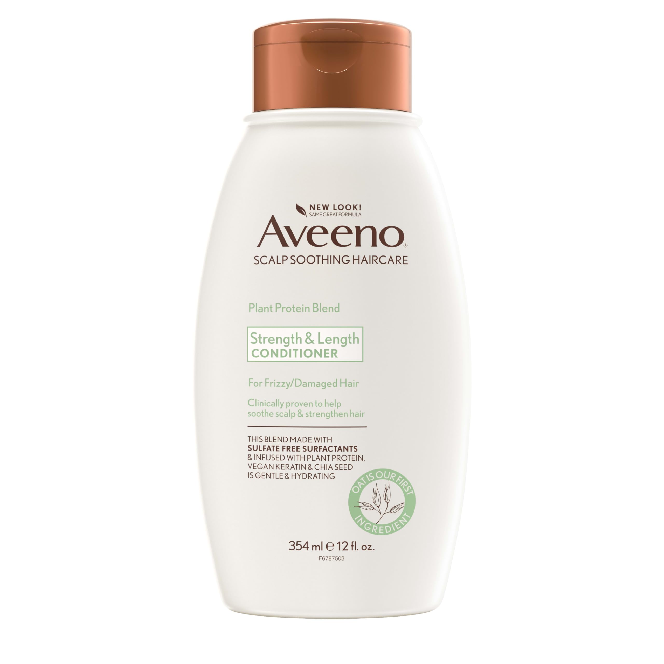 Aveeno Plant Protein Blend Conditioner
