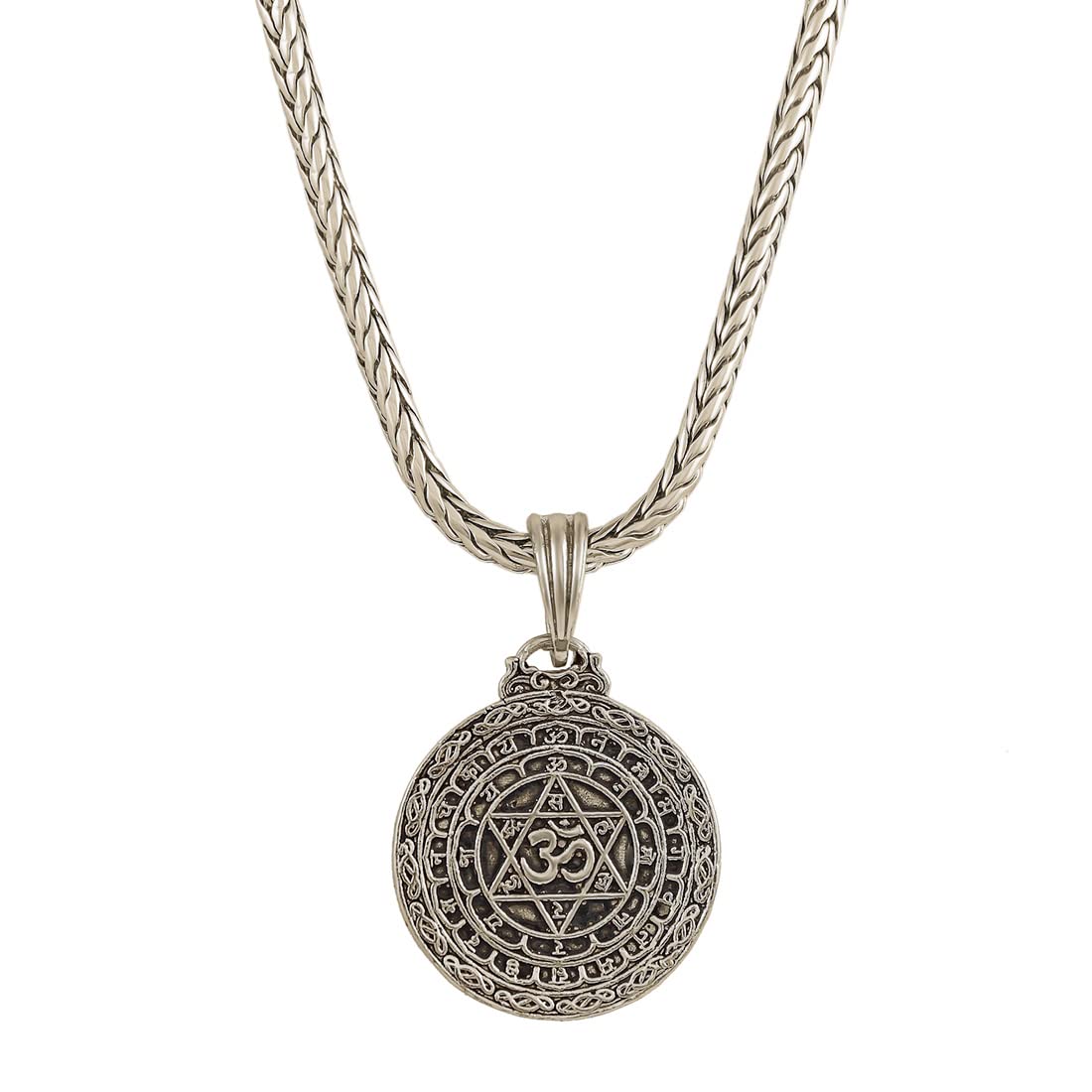 See full amazon price history chart for Nakabh Oxidised Silver Plated 3D Pendant Neck Chain for Men Women Boys (2304213) Nakabh Oxidised Silver Plated 3D Pendant Neck Chain for Men Women Boys (2304213) (B0C621CQTH) Amazon Price History, Amazon Price Tracker