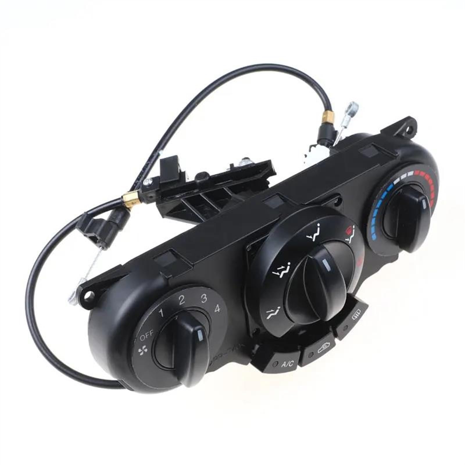 Commande de climatisation auto 96615408 pour tableau de bord Chevrolet Optra 2005