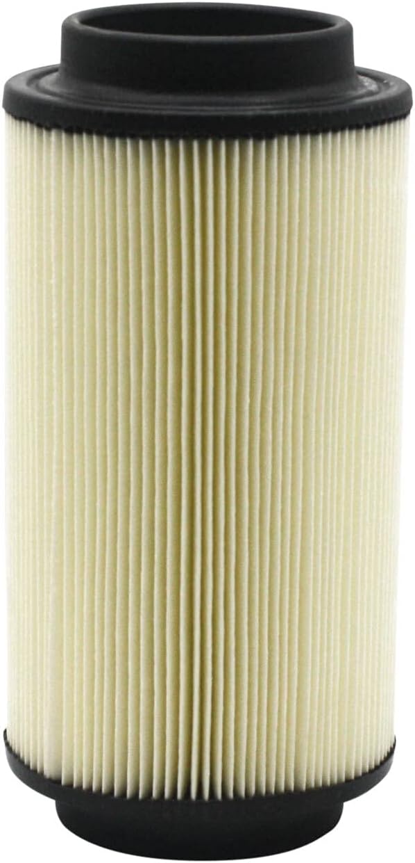 Polaris ATV Air Filter Assembly Specific for Worker 500, Sportsman 335, Xplorer 500, Sportsman 500, Easy Install, OEM Performance Air Filter, ATV Part - 1253144