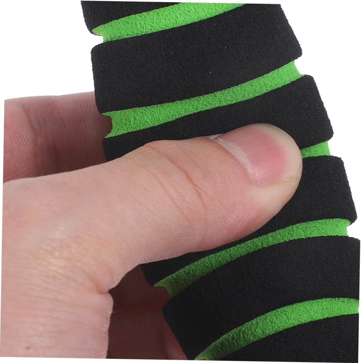 3pairs Kayak Paddle Grip Protectors Sponge Covers for Kayak Handle Accessories Paddle Hand Protectors
