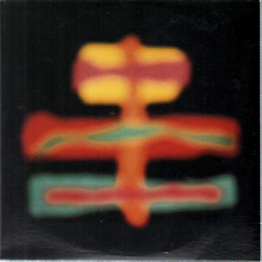 Nothing Natural / God's Gift / Monochrome [Audio CD] Lush