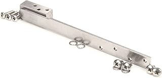 Turbochef TC3-3224-1 Pivot Pin Bracket Left C3 Kit