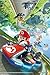 Produktbild Nintendo - Mario Kart 8 Flip Games-Poster Luigi Yoshi Toad Wario 61x91,5 cm