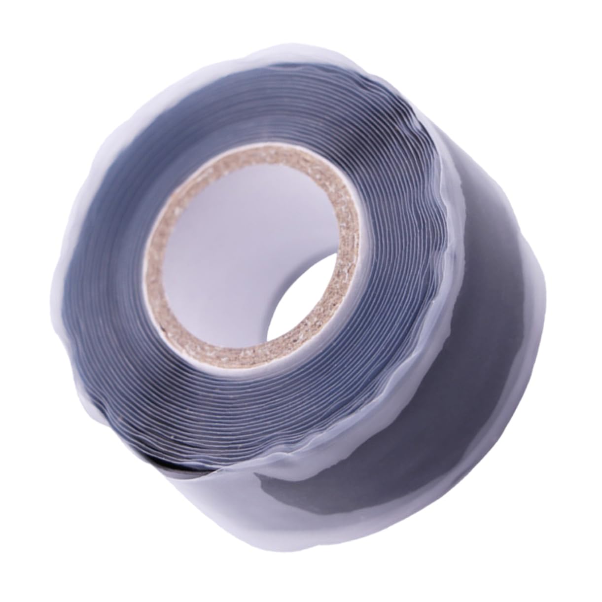 GANAZONO Black Tape Electrical Adhesive Seal Tape for Water Leak Repair Hose Seal for Automotive Wire Cable
