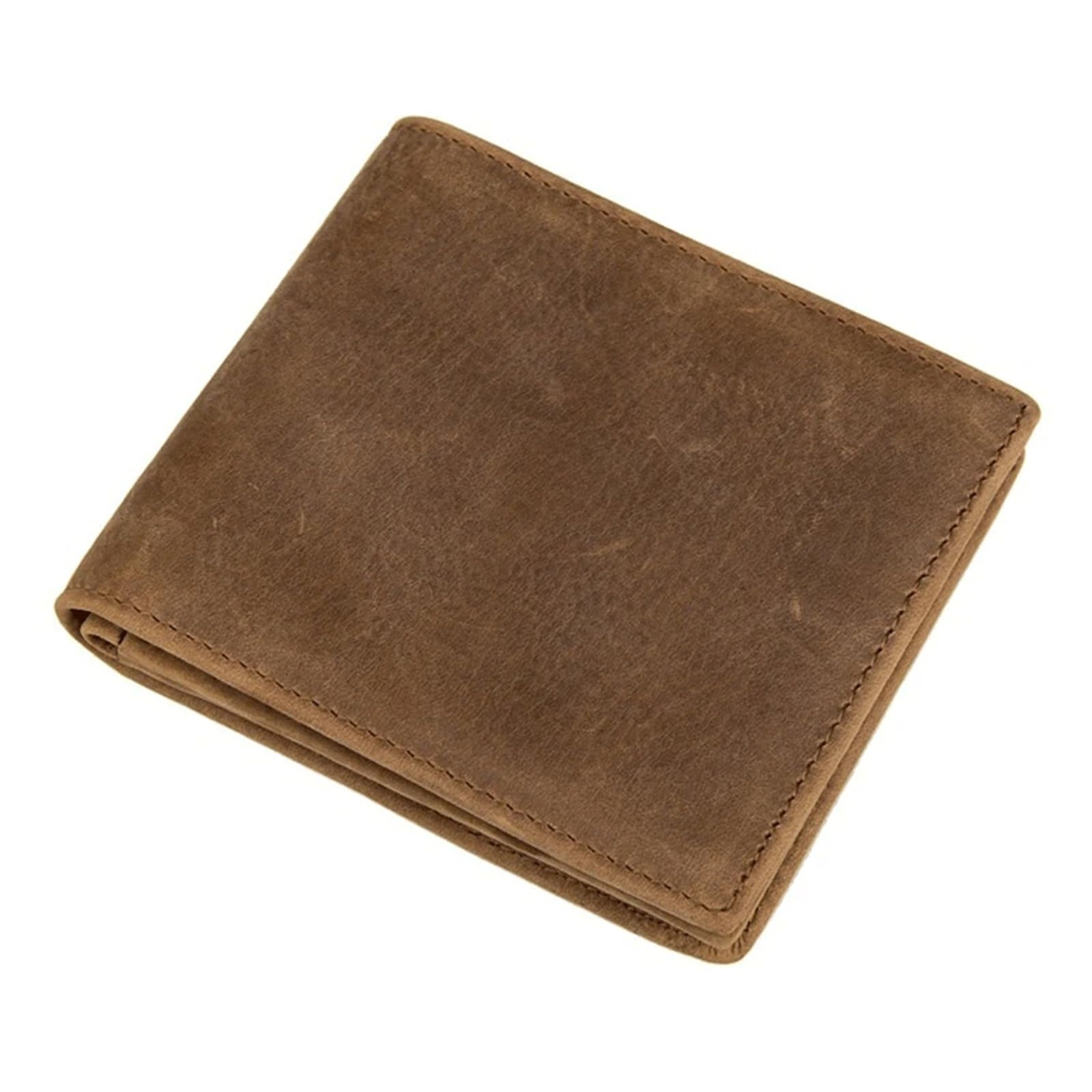 Portefeuille en cuir homme pour en finir avec les poches de pantalon déformées
