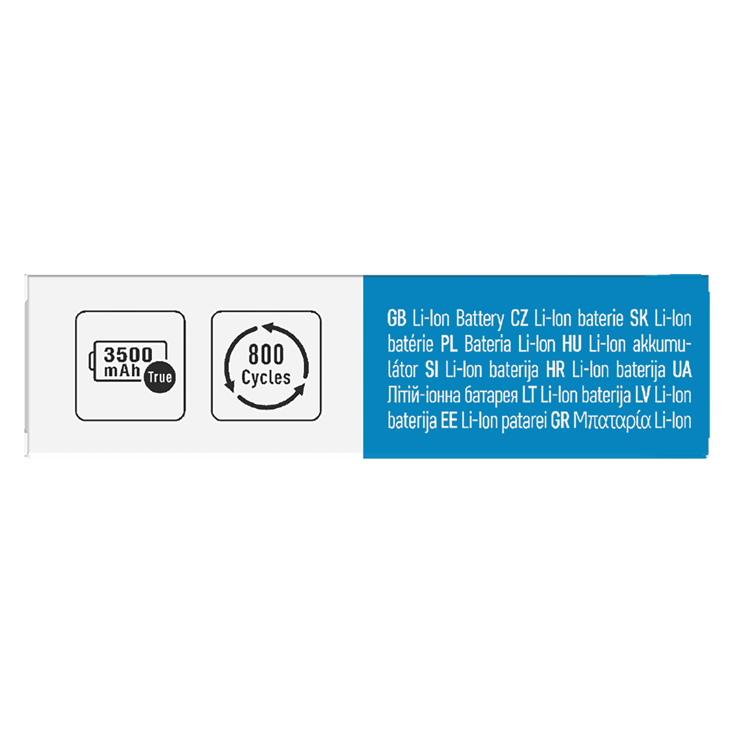 EMOS Comprobador de voltaje y probador de fases CAT IV 600 V, CA/CC, probador de voltaje digital 6 V – 690 V, indicador de polaridad, resistencia, continuidad, diodos, linterna, IP64