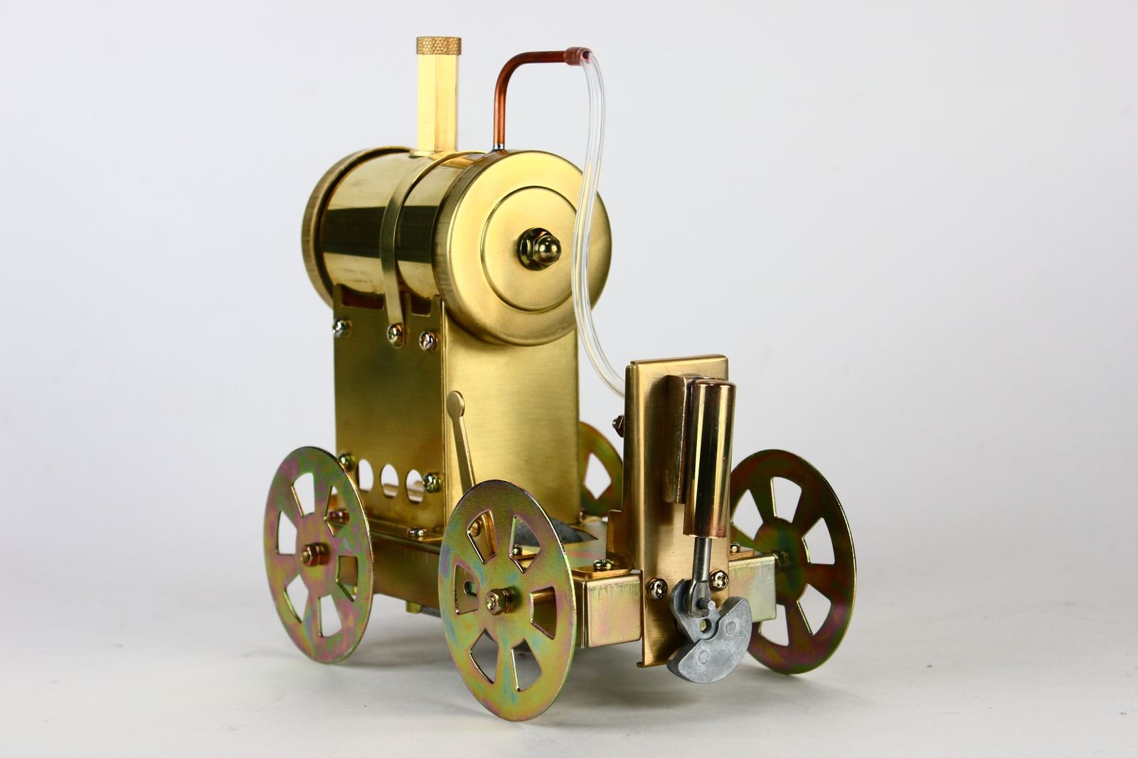 【未使用/未組み立て】栄光の蒸気機関車 永久保存用 ジャンボSLセット 未使用/未組み立て】栄光の蒸気機関車 永久保存用 ジャンボSLセット 未