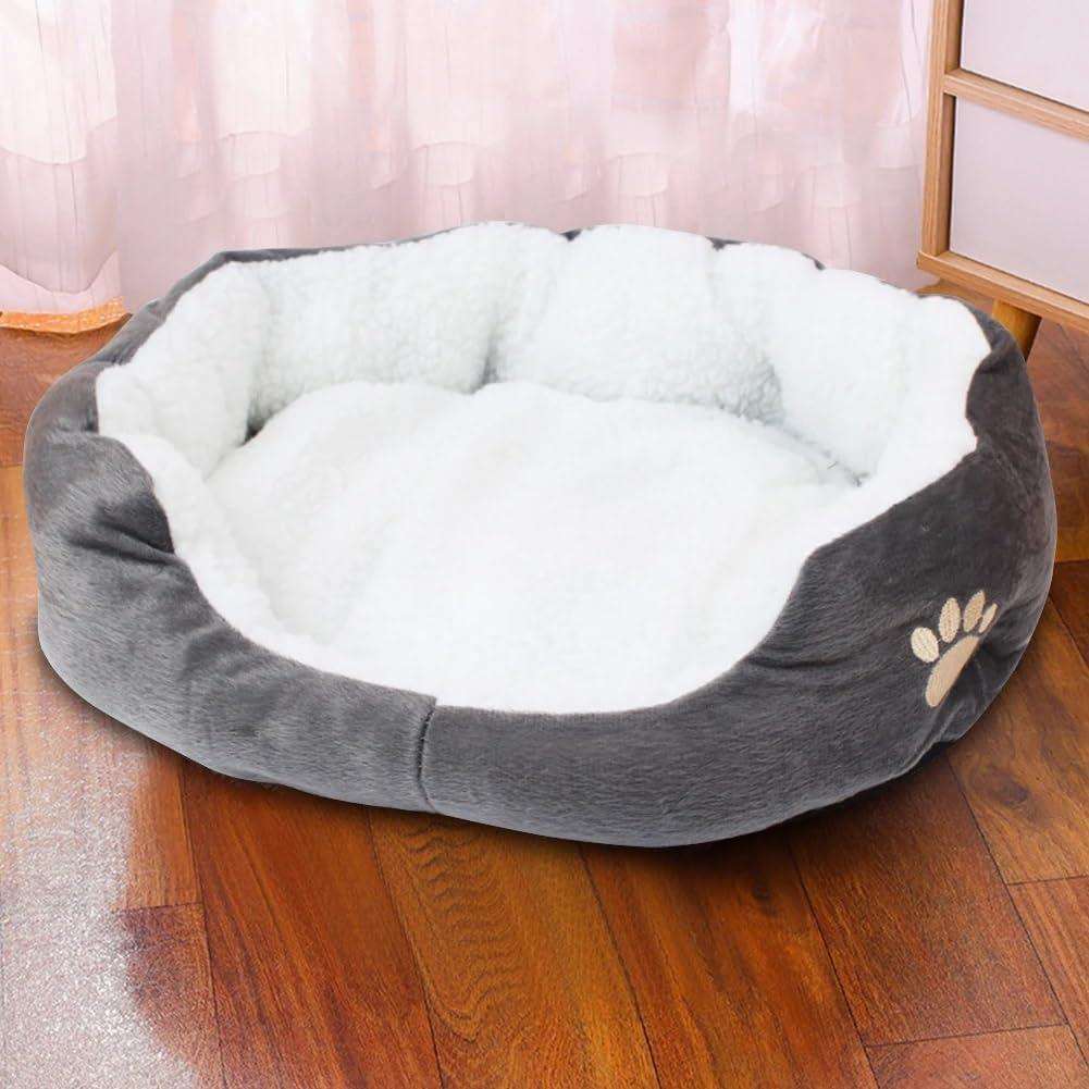 review Best Dog Supplies Comfy Pet Bed - Medium Size (24